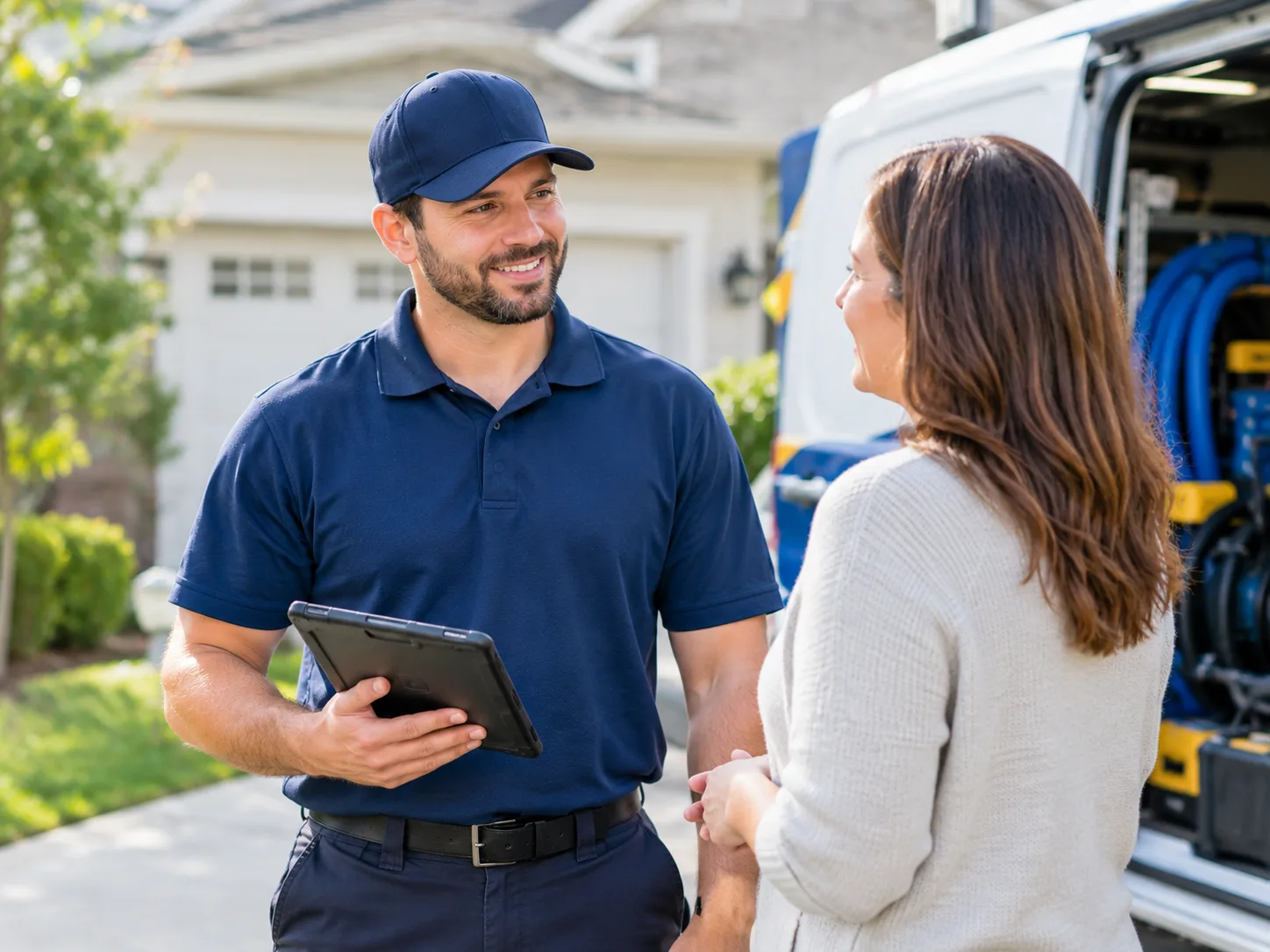 Sewage Backup Cleanup East Setauket, NY FAQs